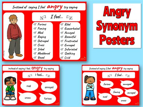 angry synonym|More.